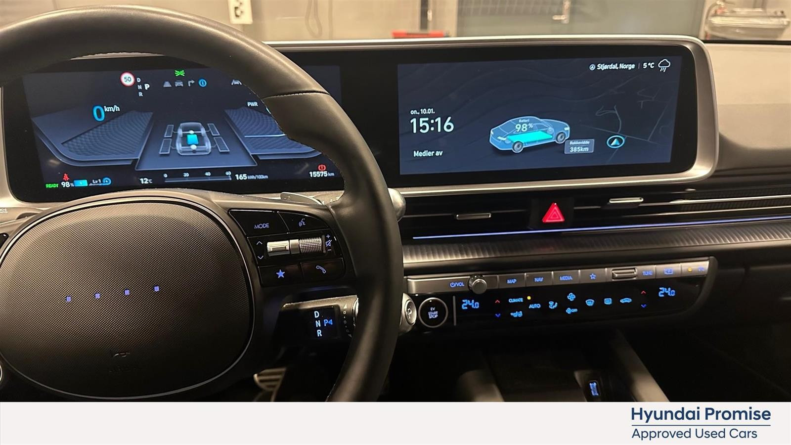 Hyundai Ioniq 6