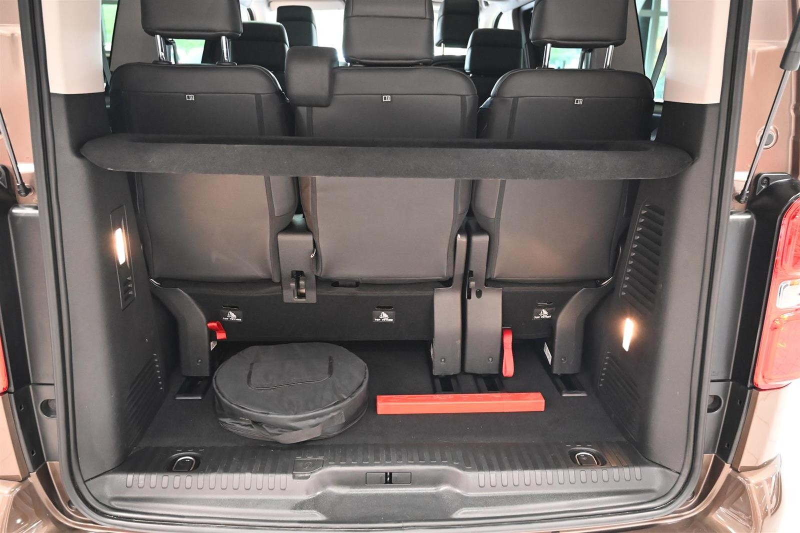 Citroen SpaceTourer