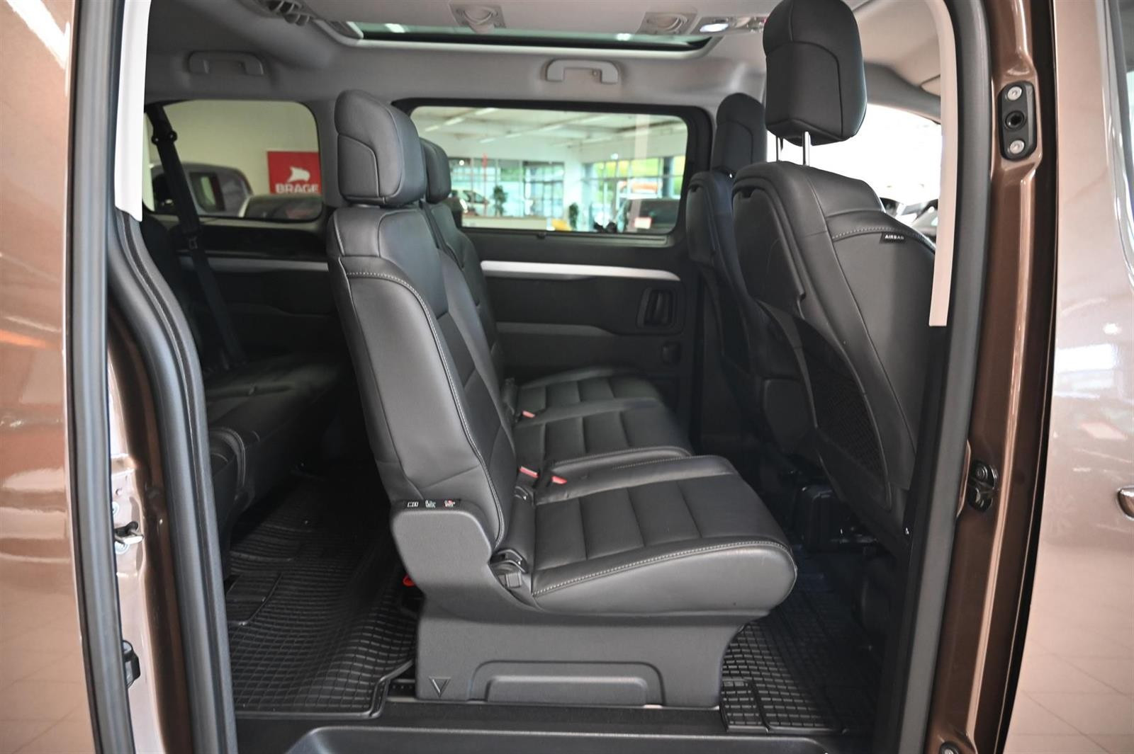 Citroen SpaceTourer