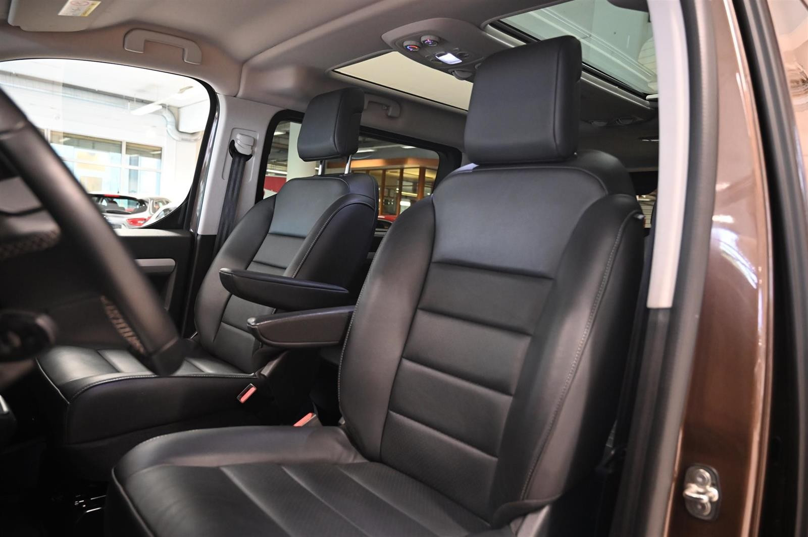 Citroen SpaceTourer
