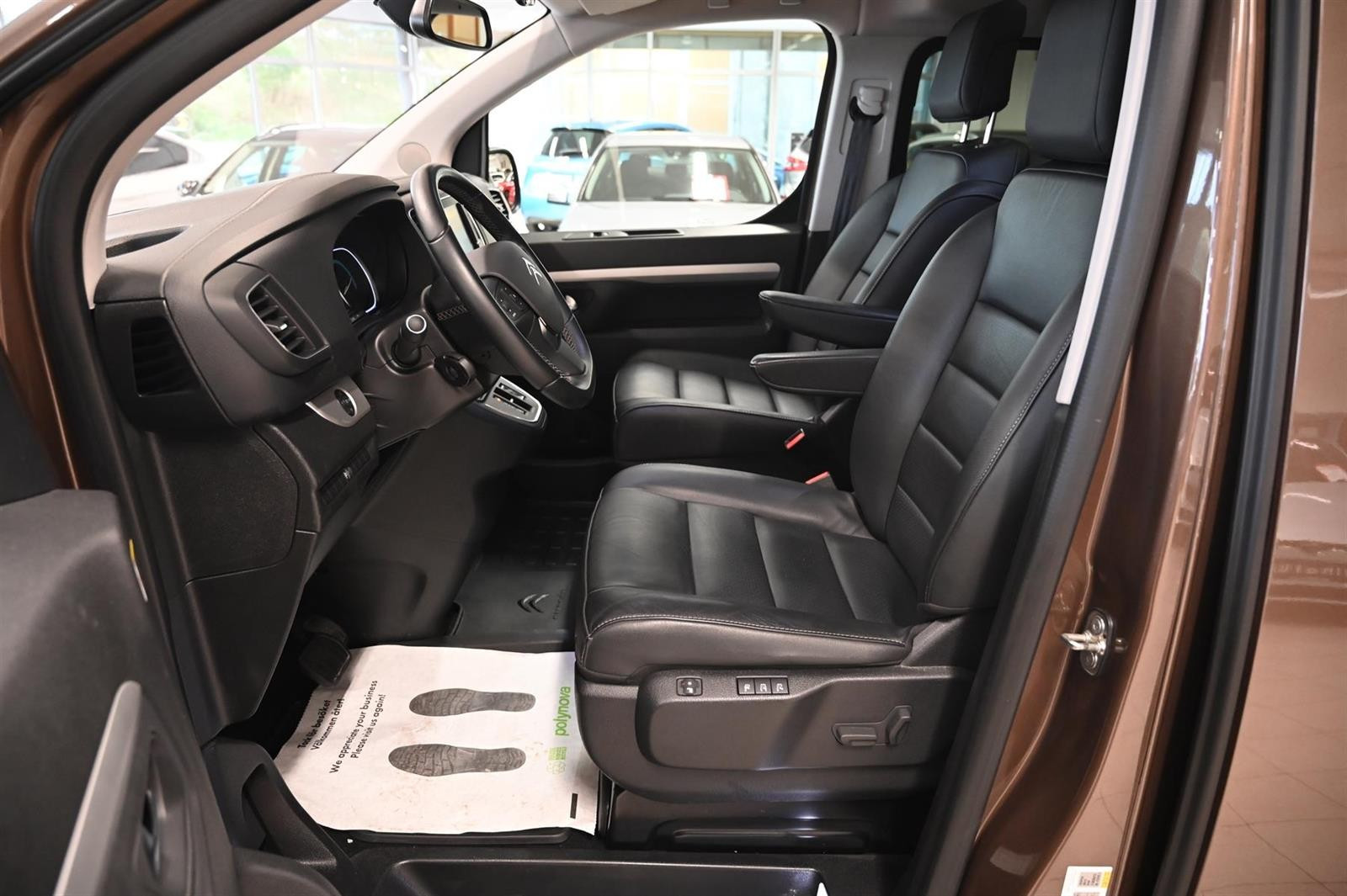 Citroen SpaceTourer