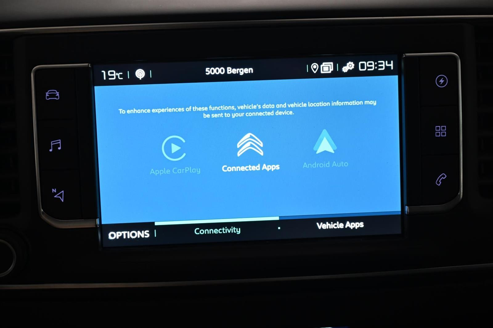 Citroen SpaceTourer