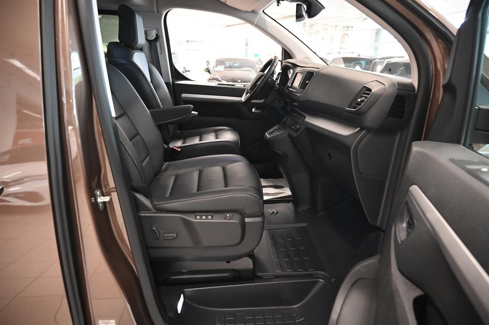 Citroen SpaceTourer