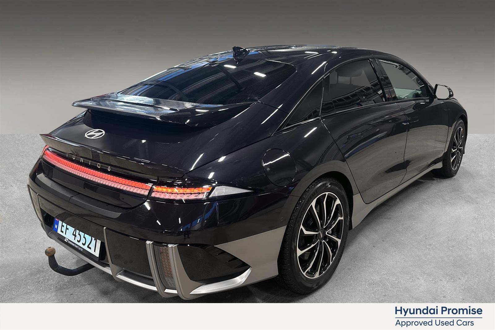 Hyundai Ioniq 6