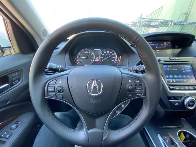 Acura MDX 2020