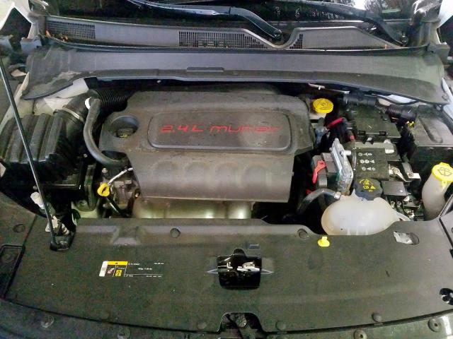 Jeep Compass SP 2018