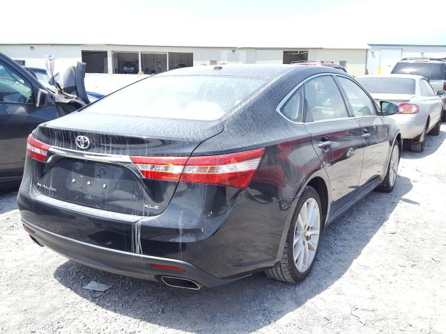 Toyota Avalon Base 2013