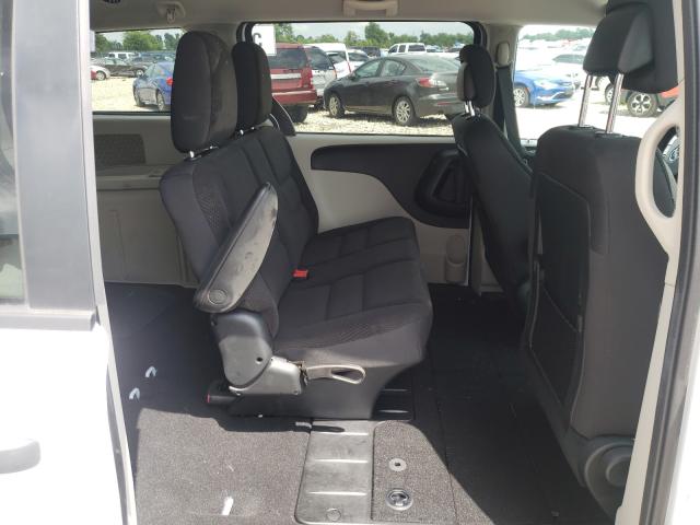 Dodge Grand Caravan 2019