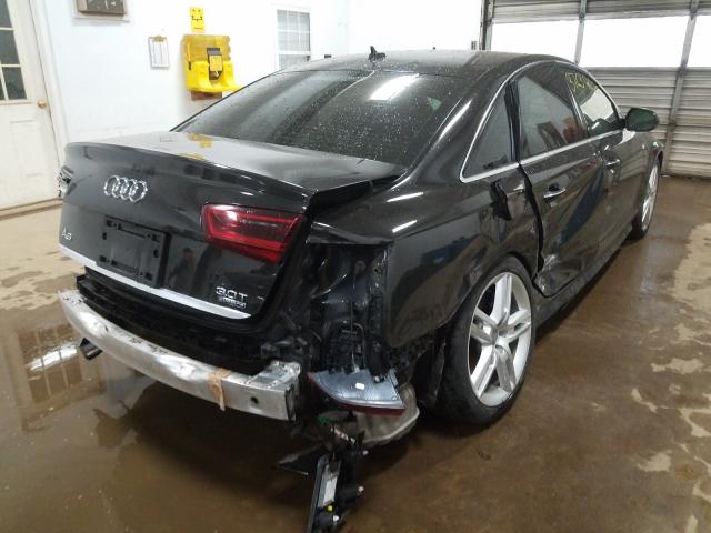 Audi A6 Premium 2016