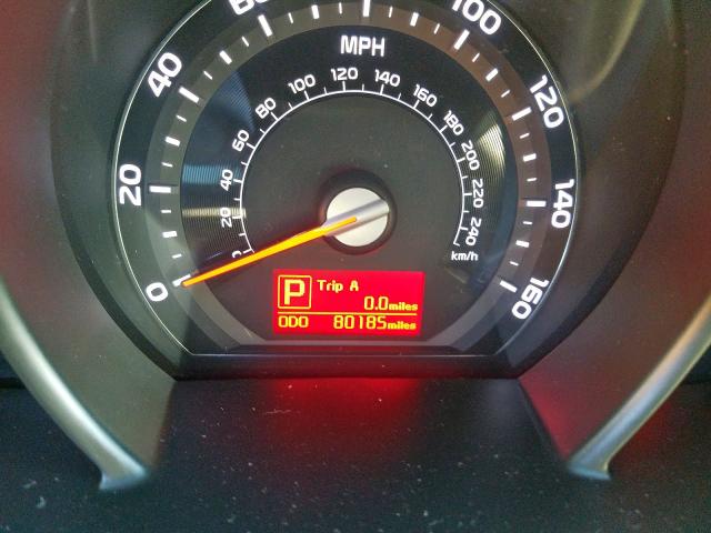 KIA Sportage L 2016