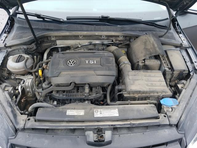 Volkswagen Golf S/SE 2016