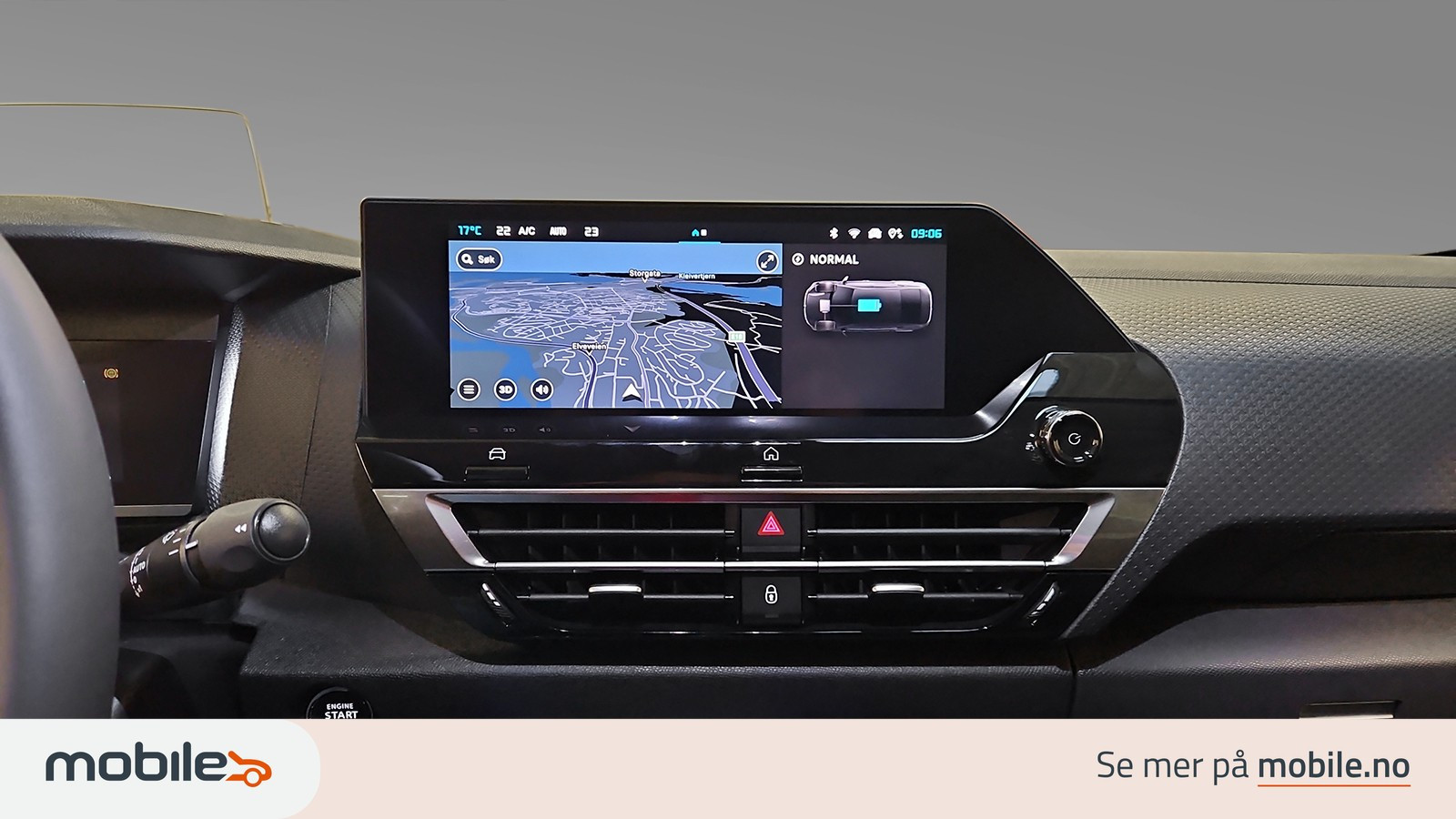 Citroen E-C4 X