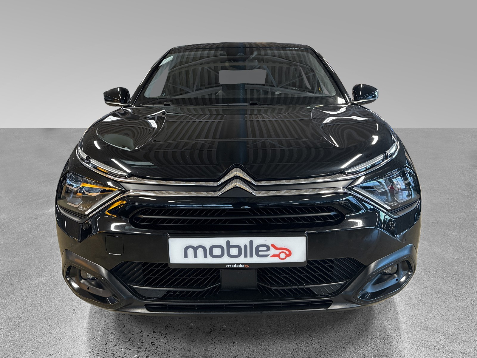 Citroen E-C4
