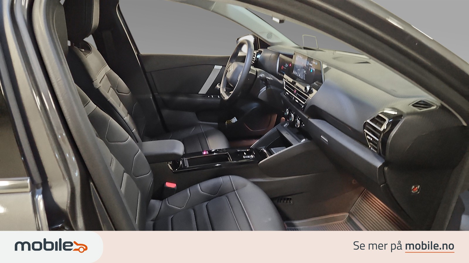 Citroen E-C4 X