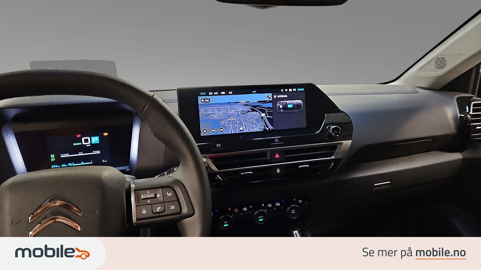Citroen E-C4 X