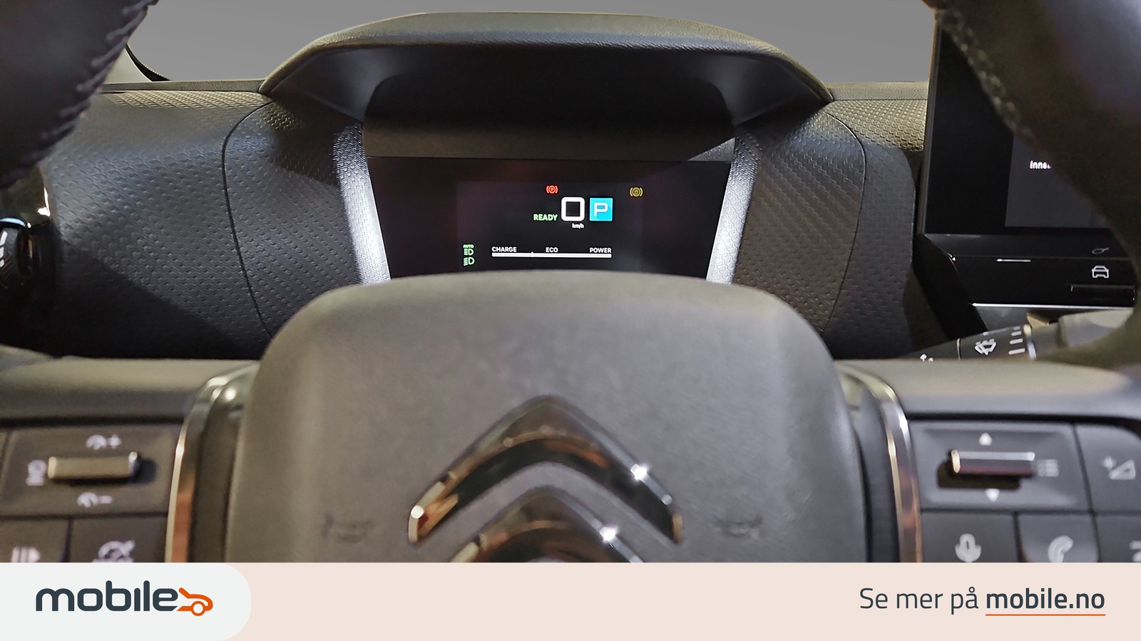 Citroen E-C4 X