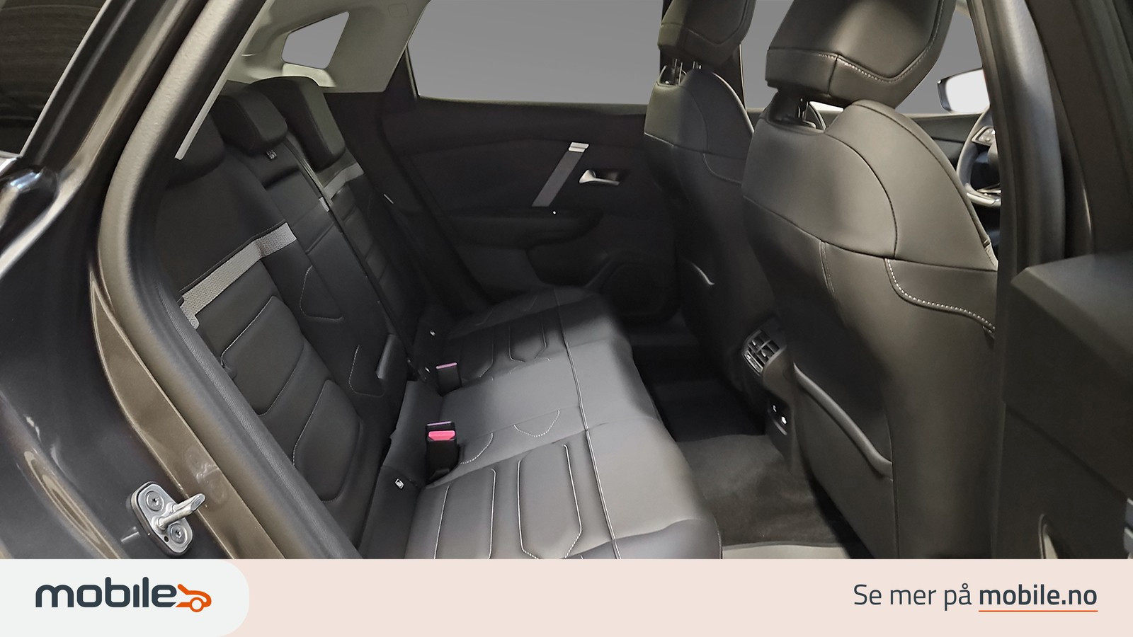 Citroen E-C4 X