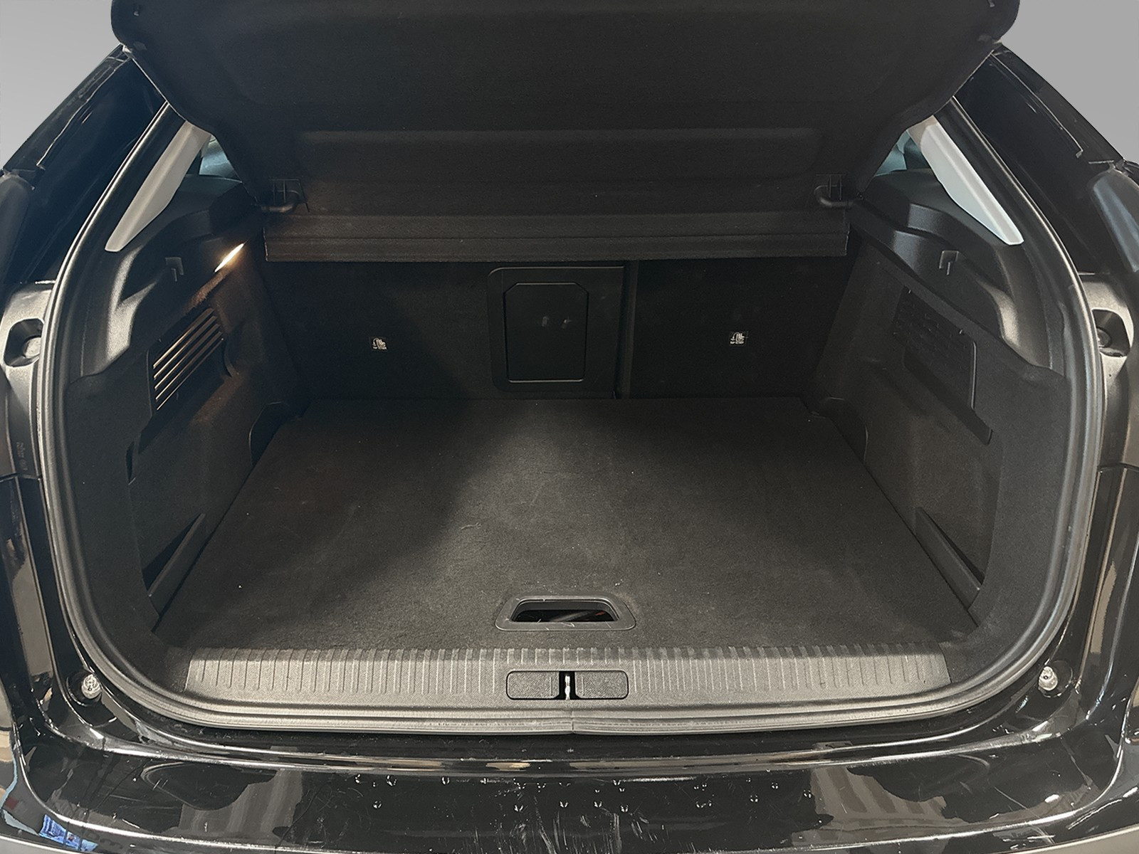 Citroen E-C4