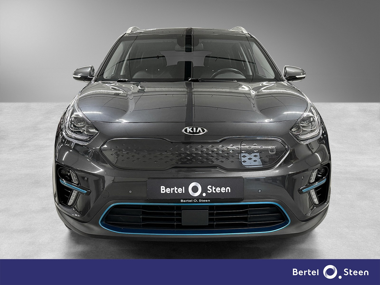 Kia E-Niro