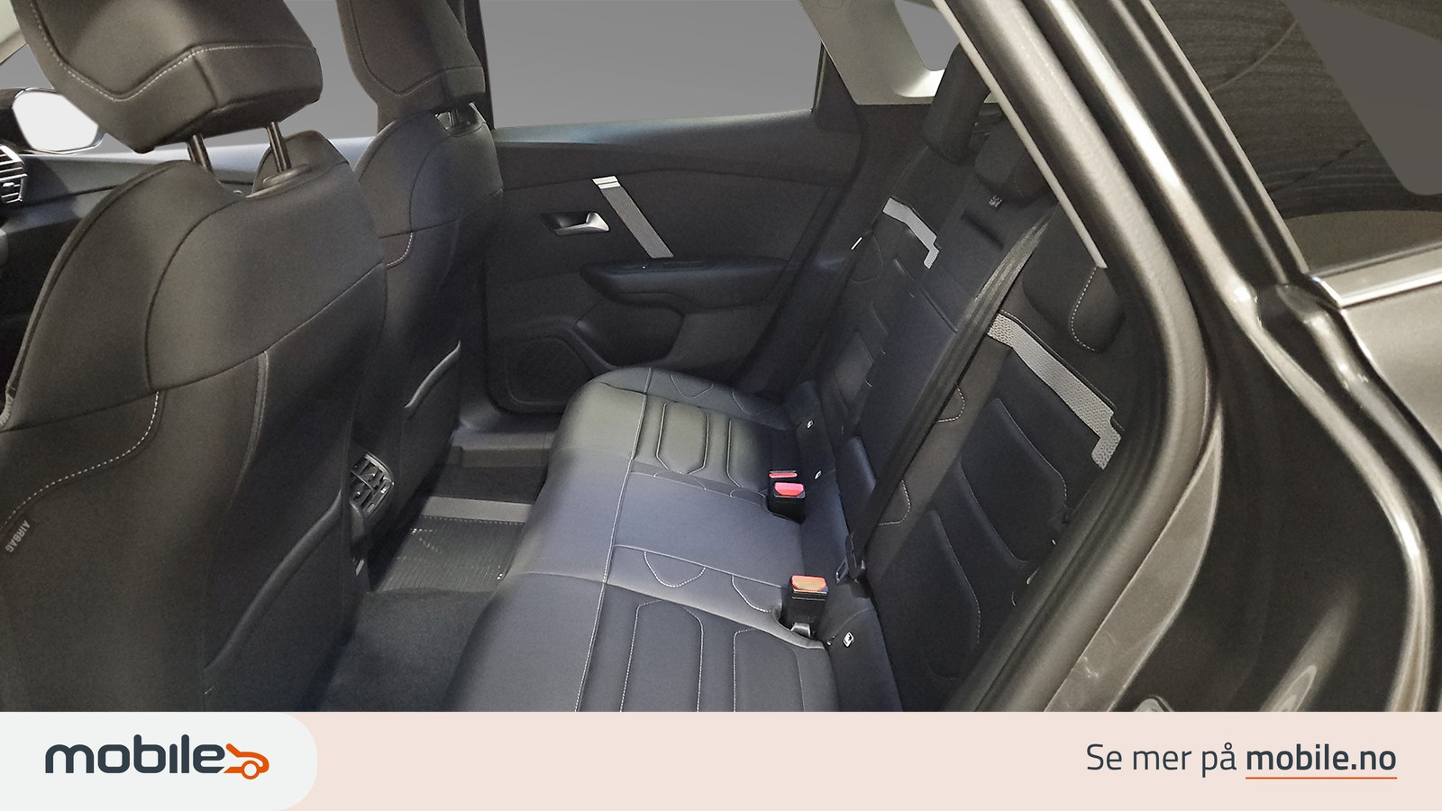 Citroen E-C4 X