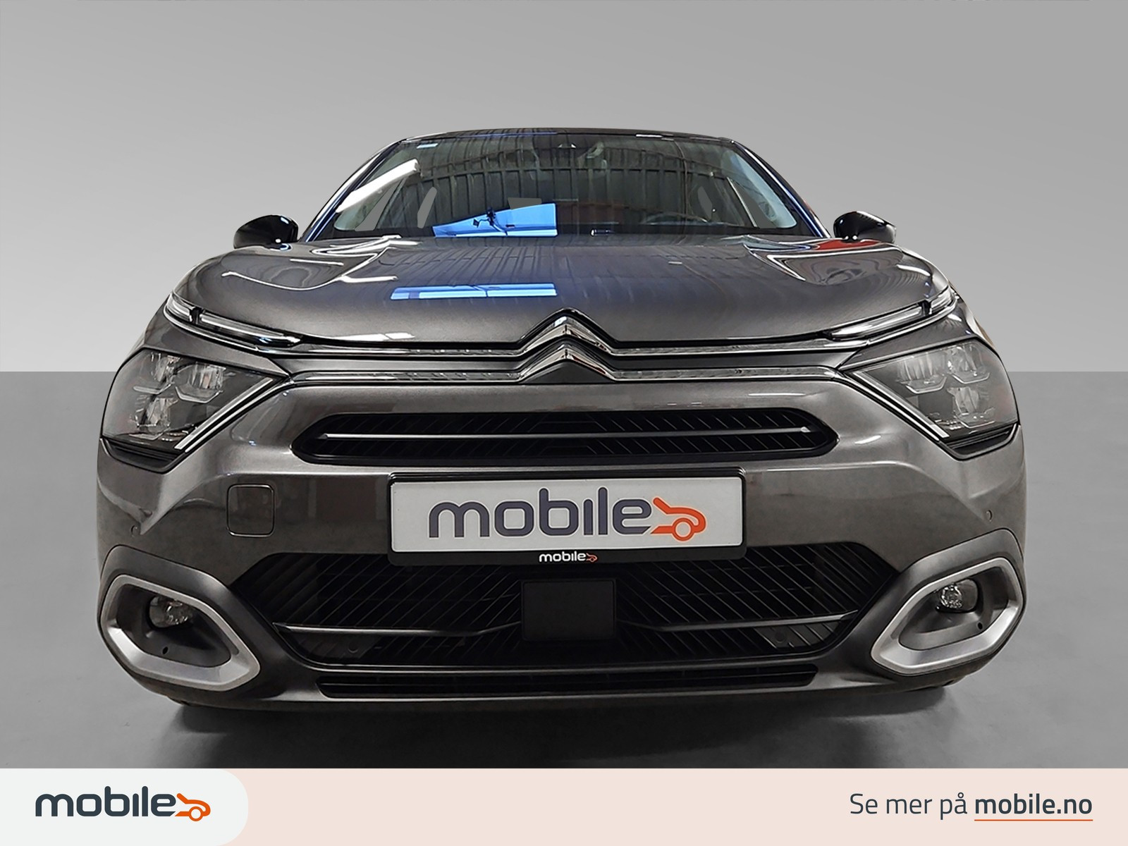 Citroen E-C4 X