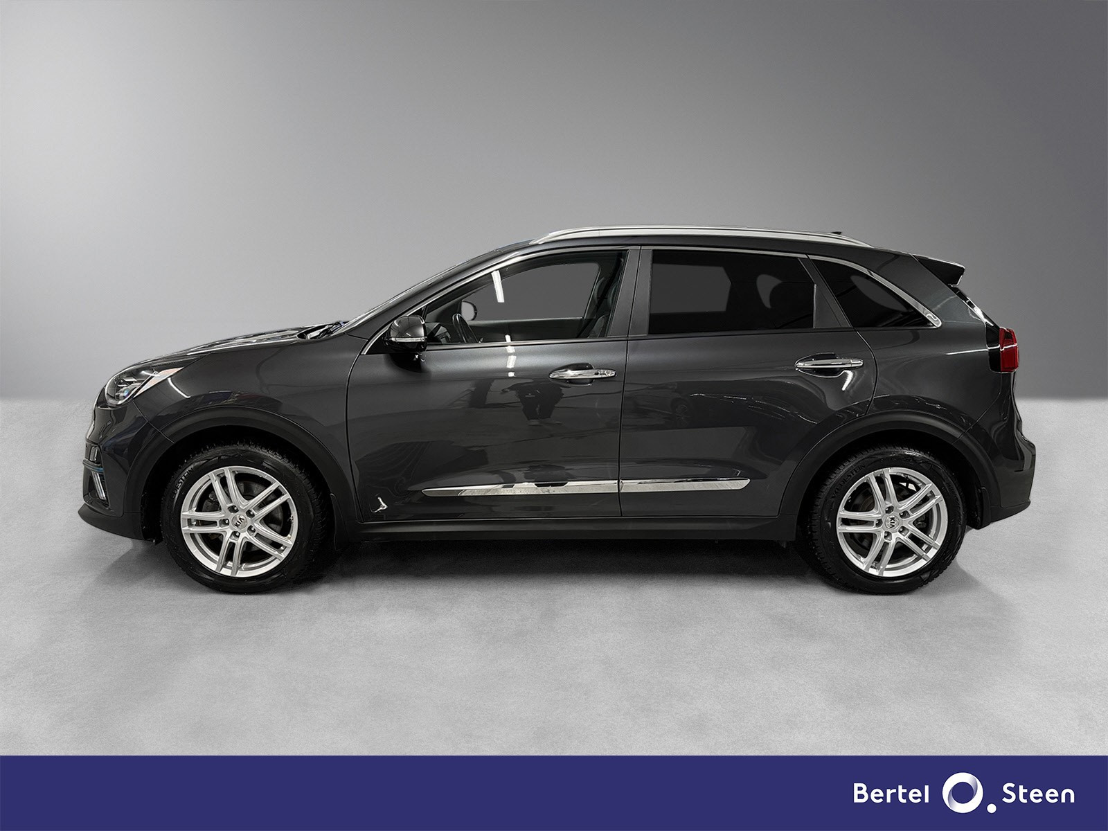Kia E-Niro