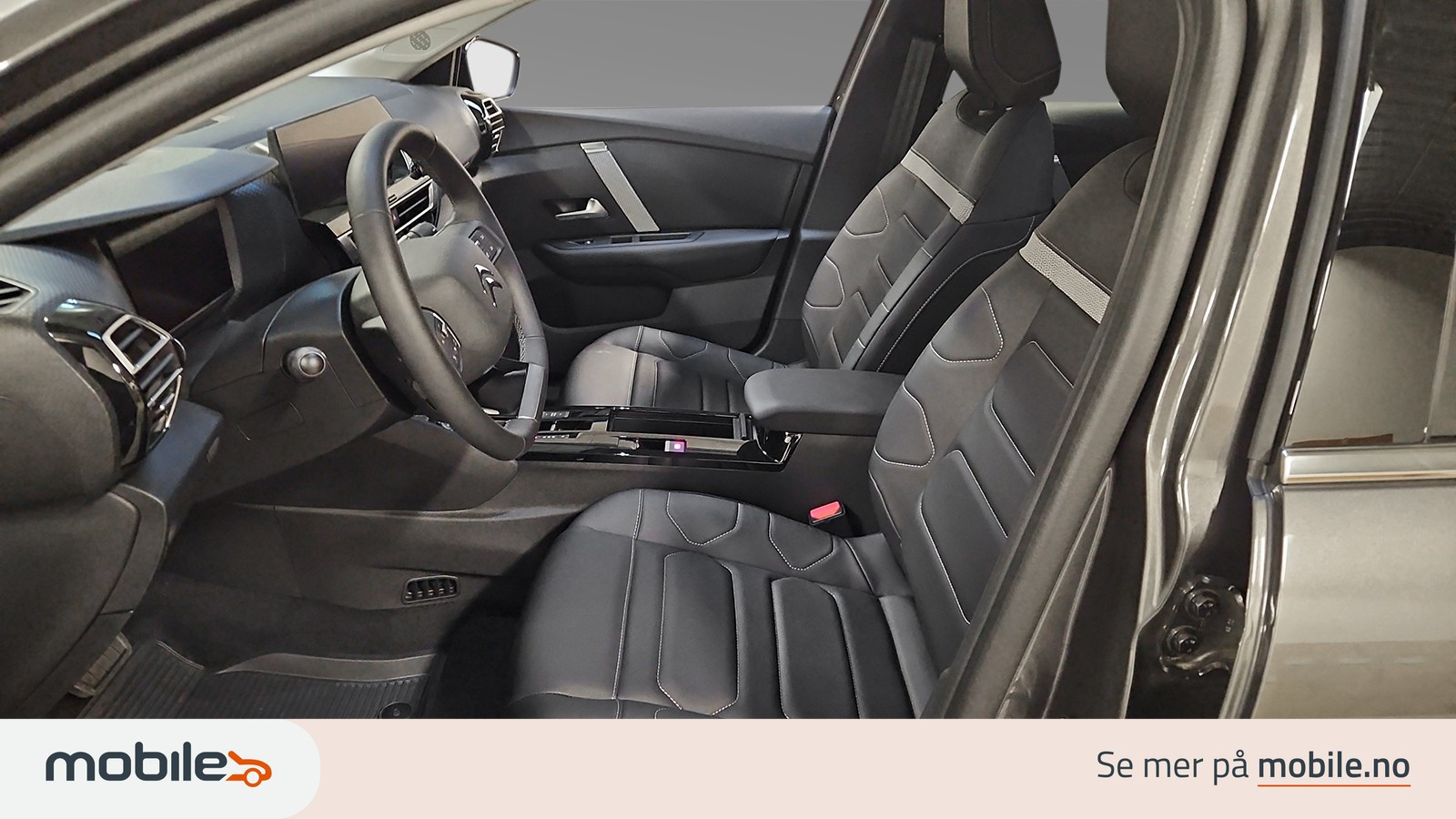 Citroen E-C4 X
