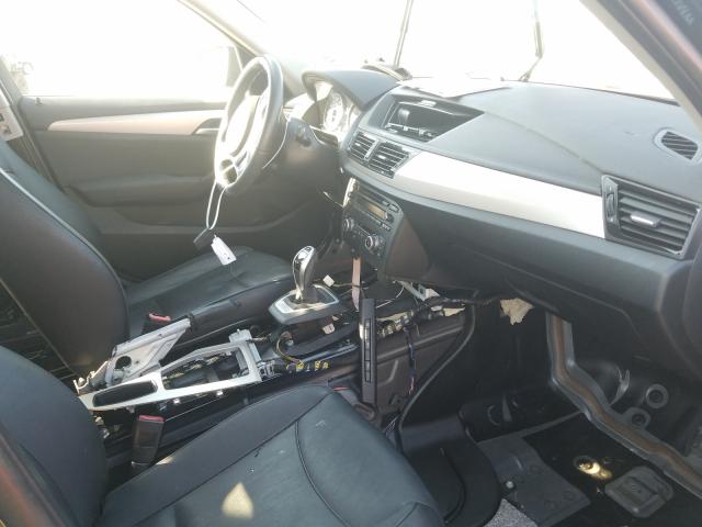 BMW X1 SDRIVE2 2014