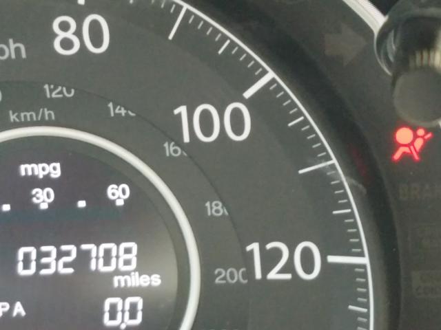 Honda CR-V LX 2016