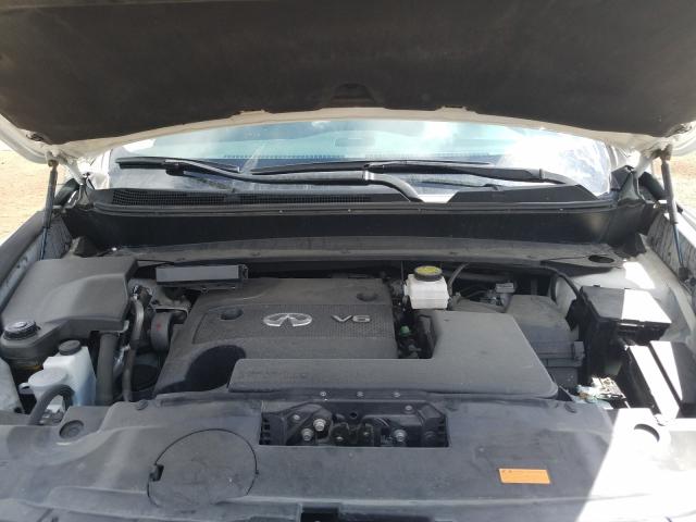 Infiniti JX35 2013