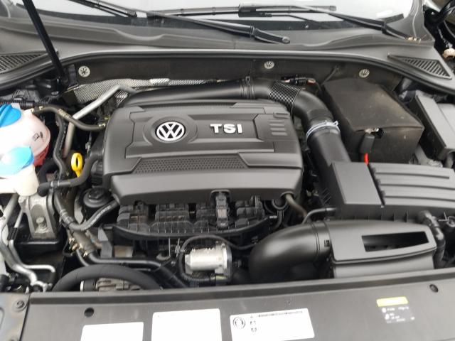 Volkswagen Passat S 2017