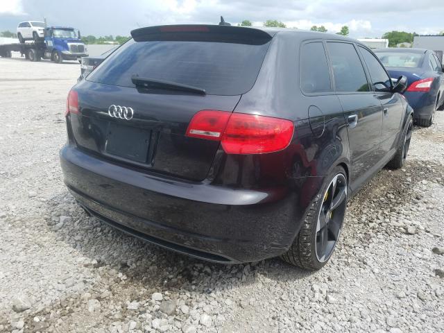 Audi A3 Premium 2011