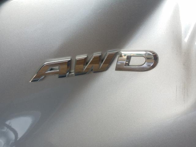 Honda CR-V LX 2014