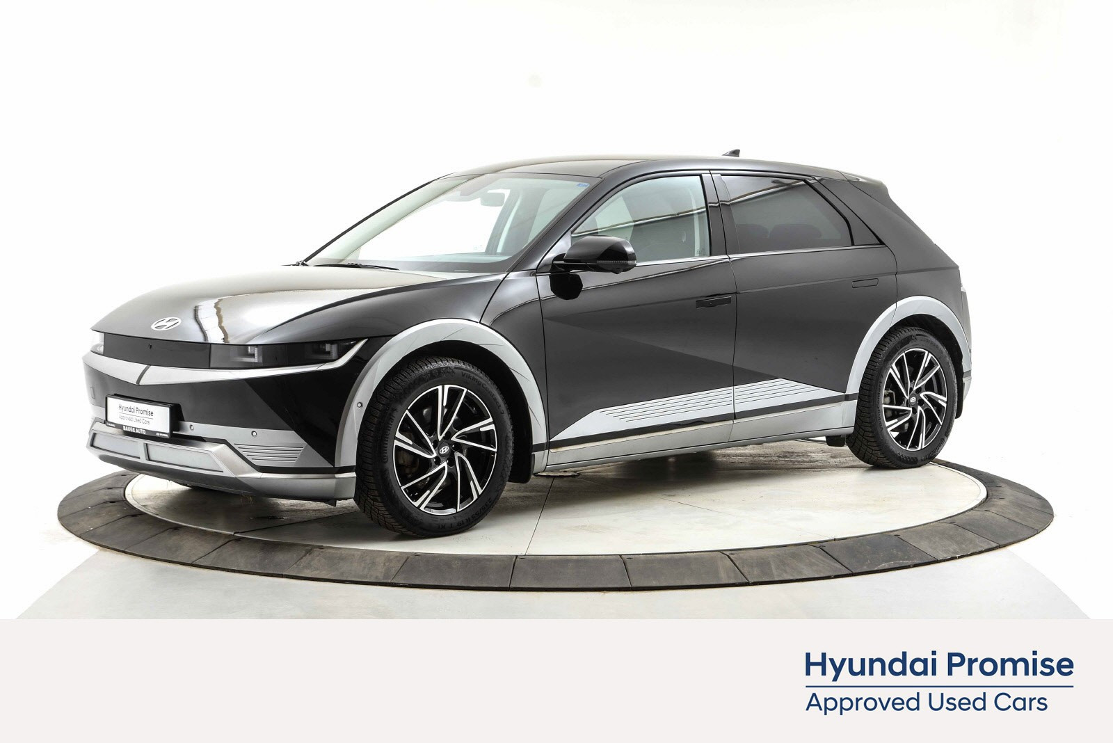 Hyundai Ioniq 5