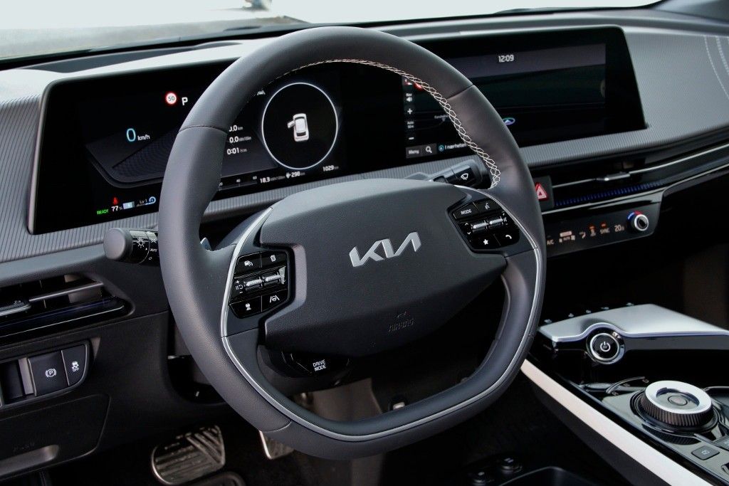 Kia EV6