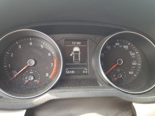 Volkswagen Passat S 2016
