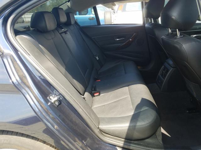 BMW 328 I 2013