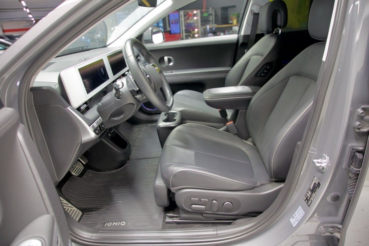 Hyundai Ioniq 5