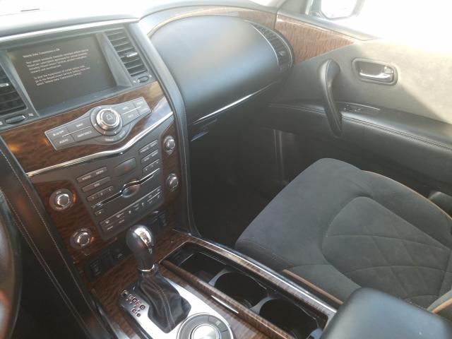 Nissan Armada SV 2018