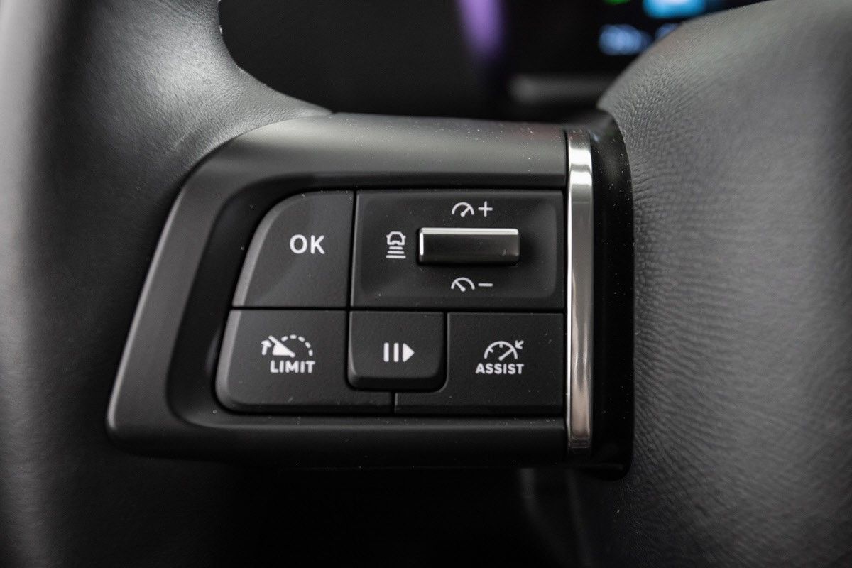 Citroen E-C4