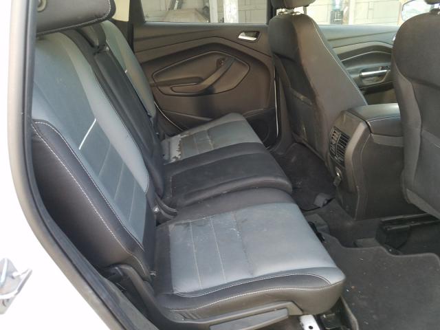 Ford Escape SE 2017