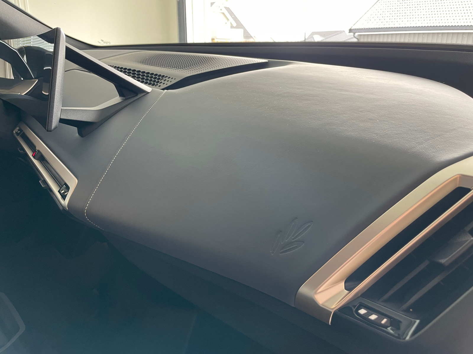 BMW iX xDrive 40