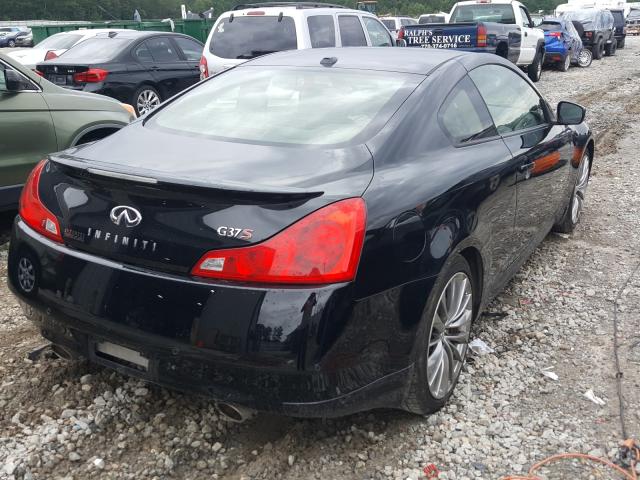 Infiniti G37 Journey 2013