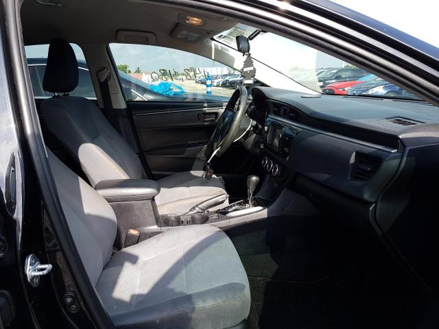 Toyota Corolla L 2016