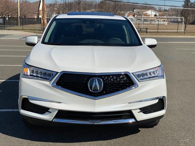 Acura MDX 2020