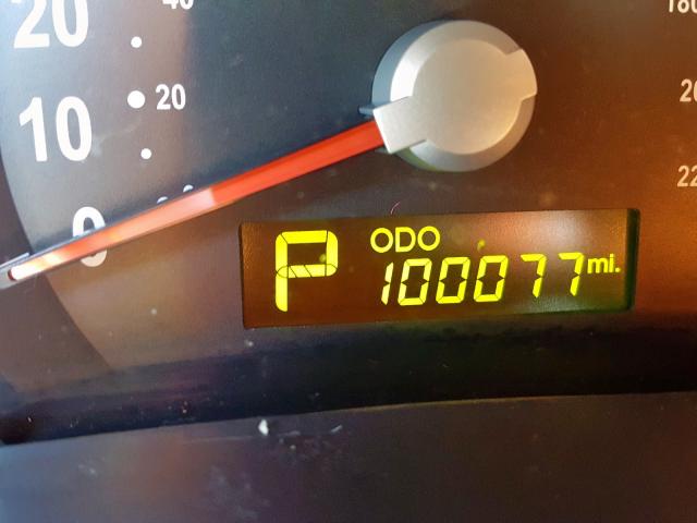 KIA Sedona LX 2014