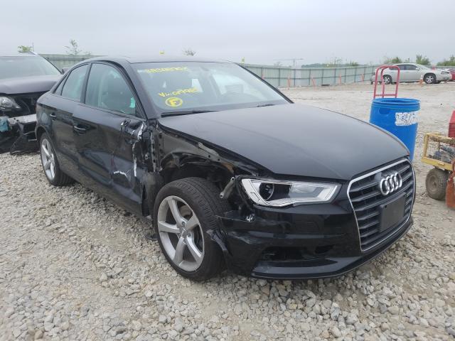 Audi A3 Premium 2015