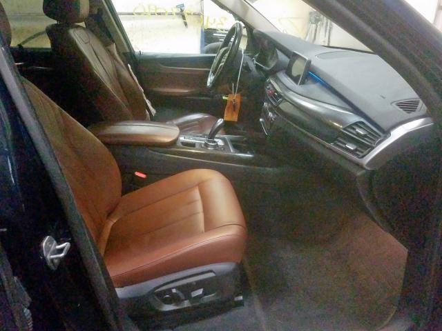 BMW X5 XDRIVE3 2015