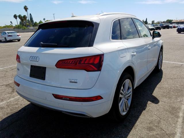 Audi Q5 Premium 2018