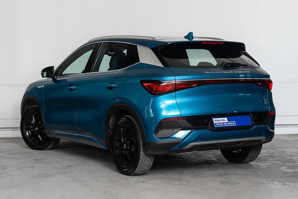 BYD Atto3
